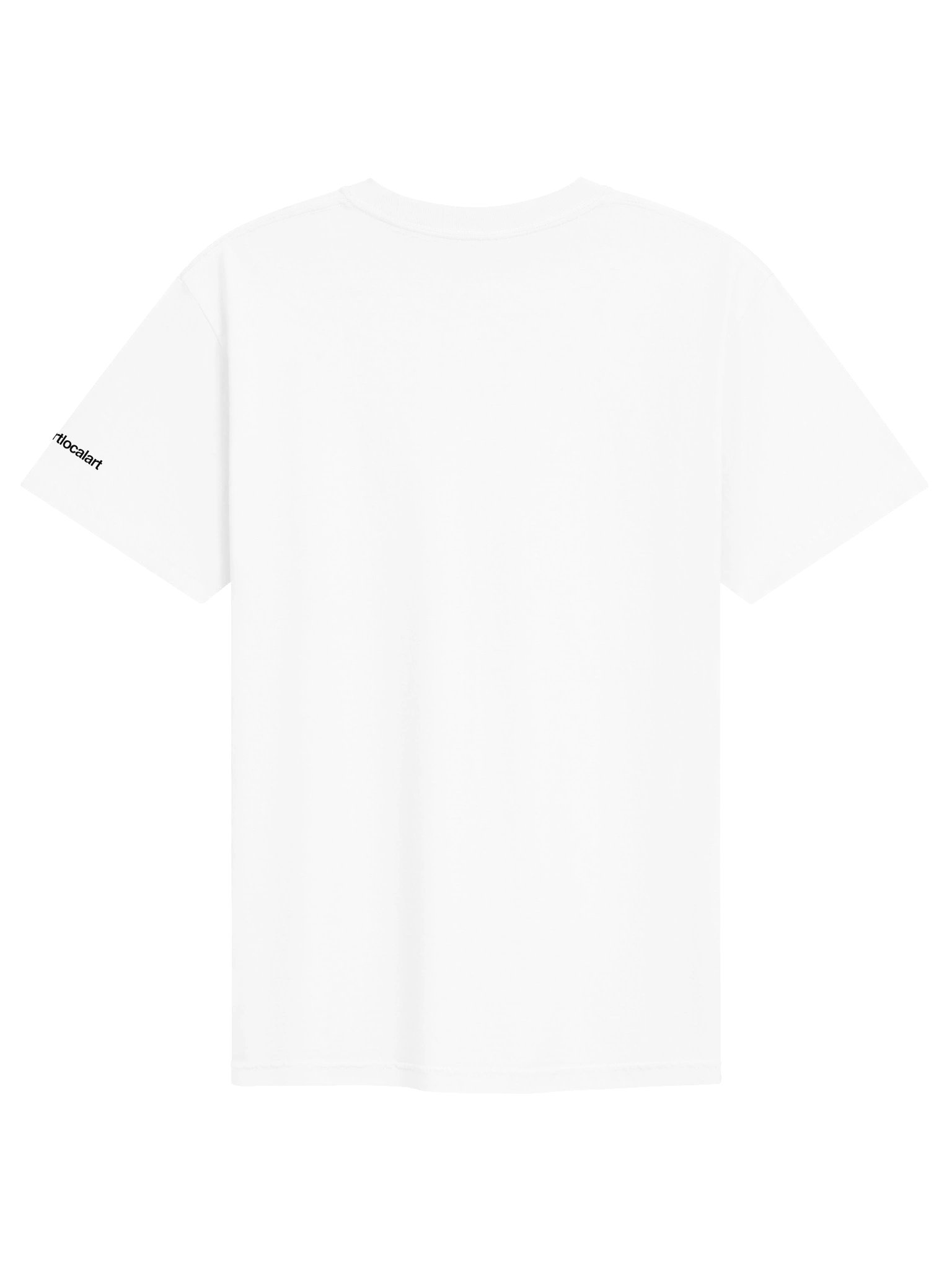 "True Colors" Heavyweight Tee product image (2)