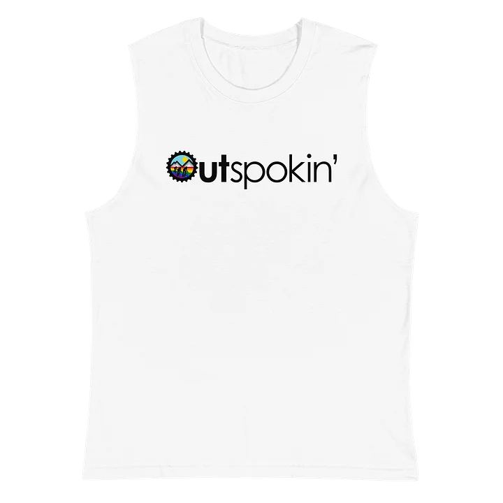 Muscle Tank product image (2)