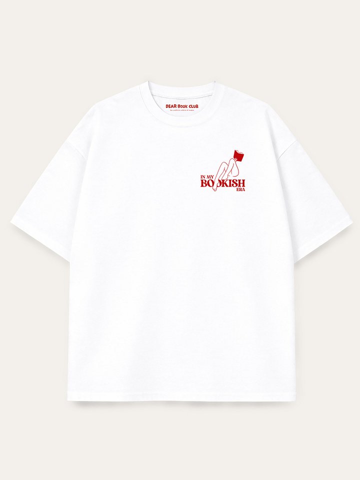 In My Bookish Era - Classic Tee product image (1)