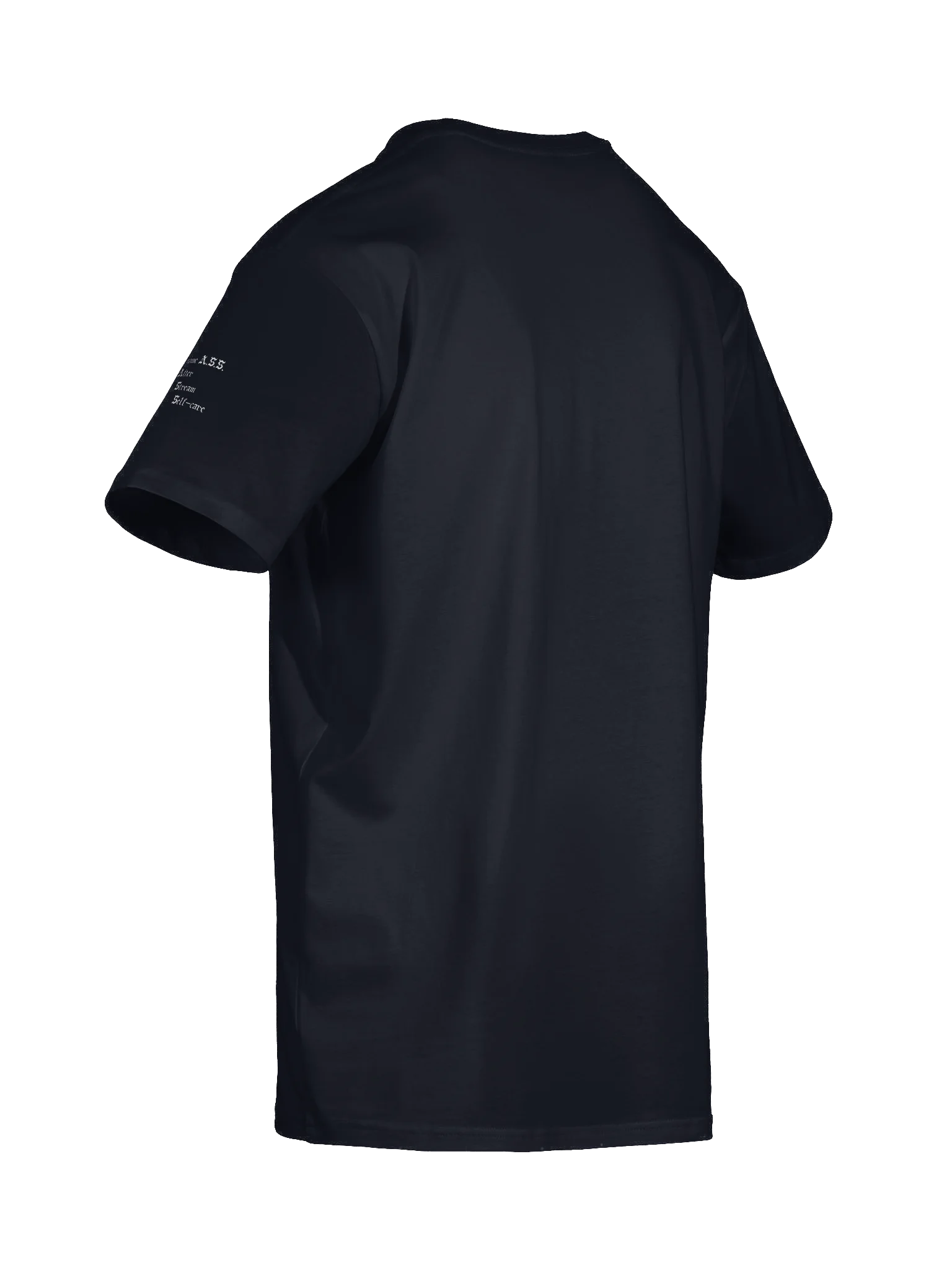 Chair Lore T-Shirt product image (14)