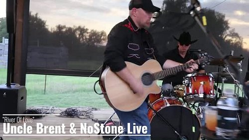 Turn it up ... Let the story hit you where it’s supposed to.
🎶 https://unclebrentthenostone.hearnow.com/

Photo & Video: Rand...
