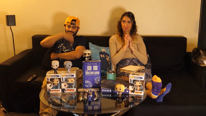 Video thumbnail