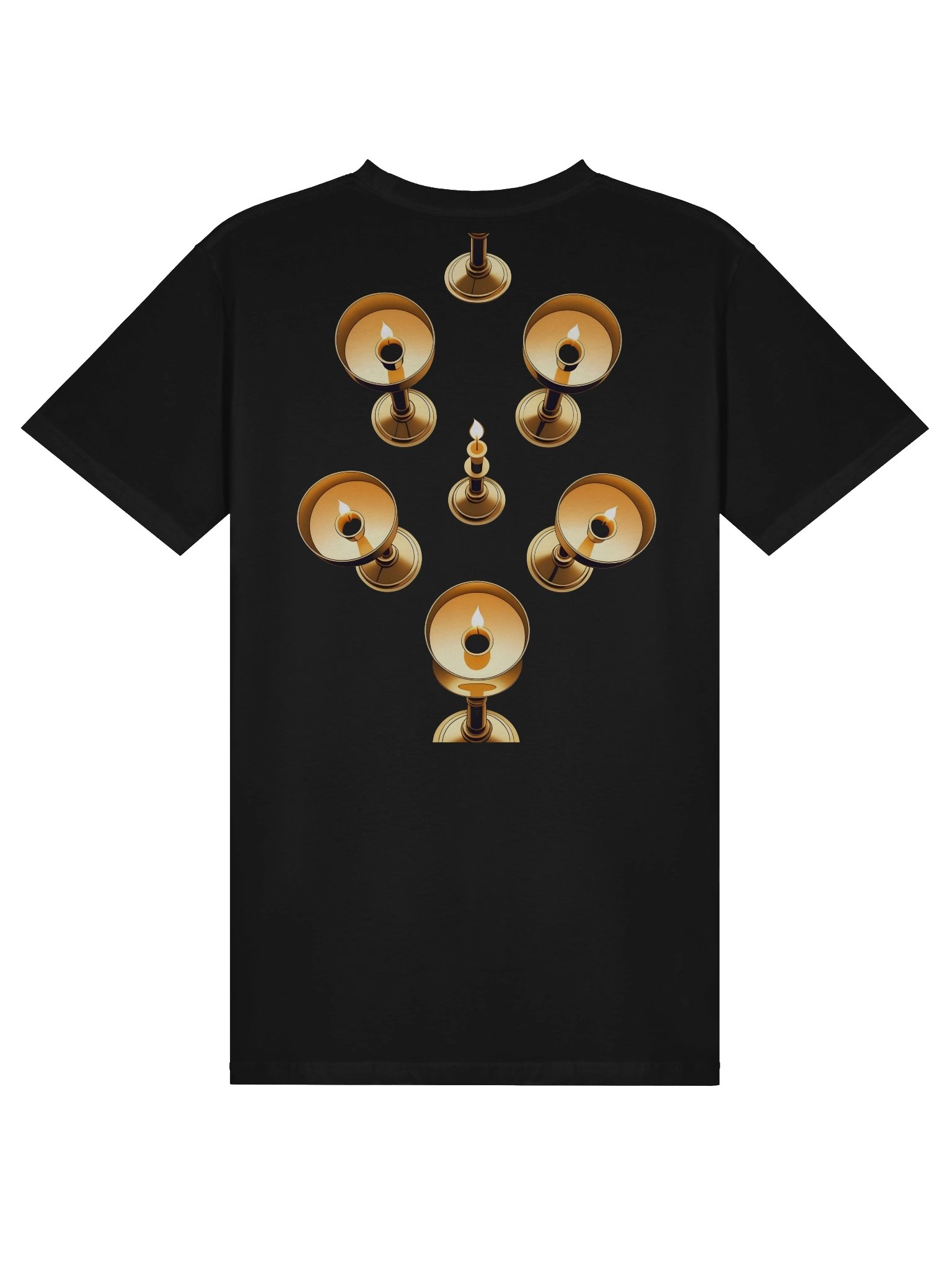 Seven Seals Tee product image (6)