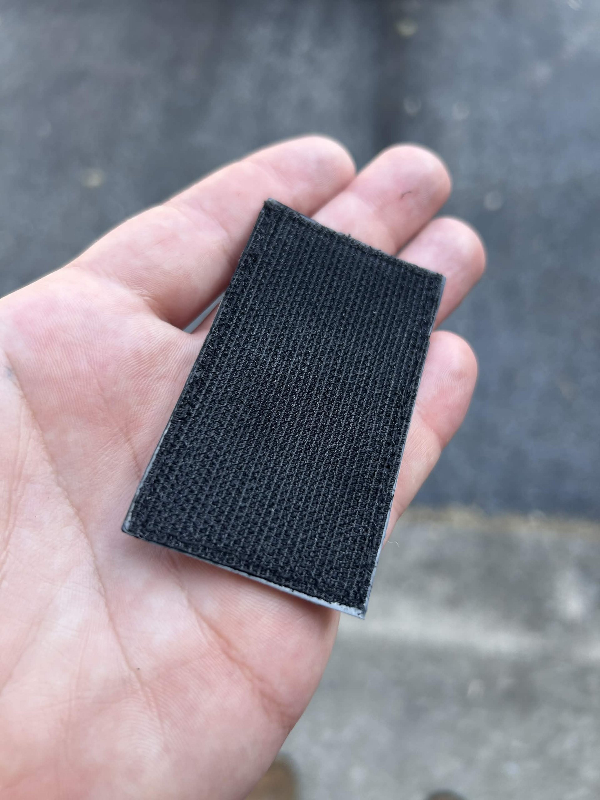 Crawlin' Patch product image (2)