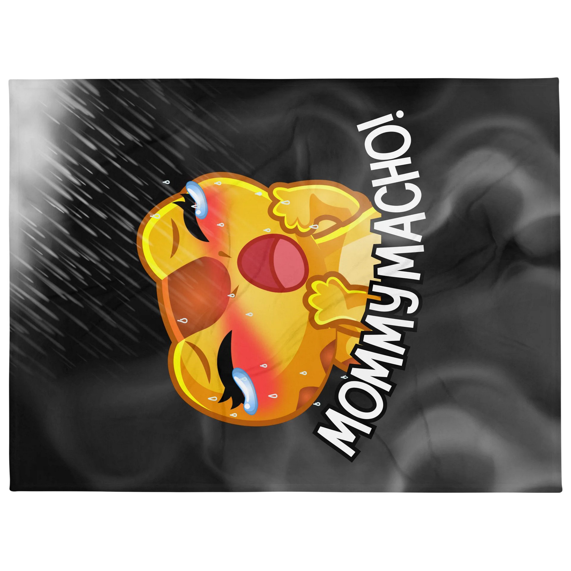 Mommy Macho Baba product image (1)