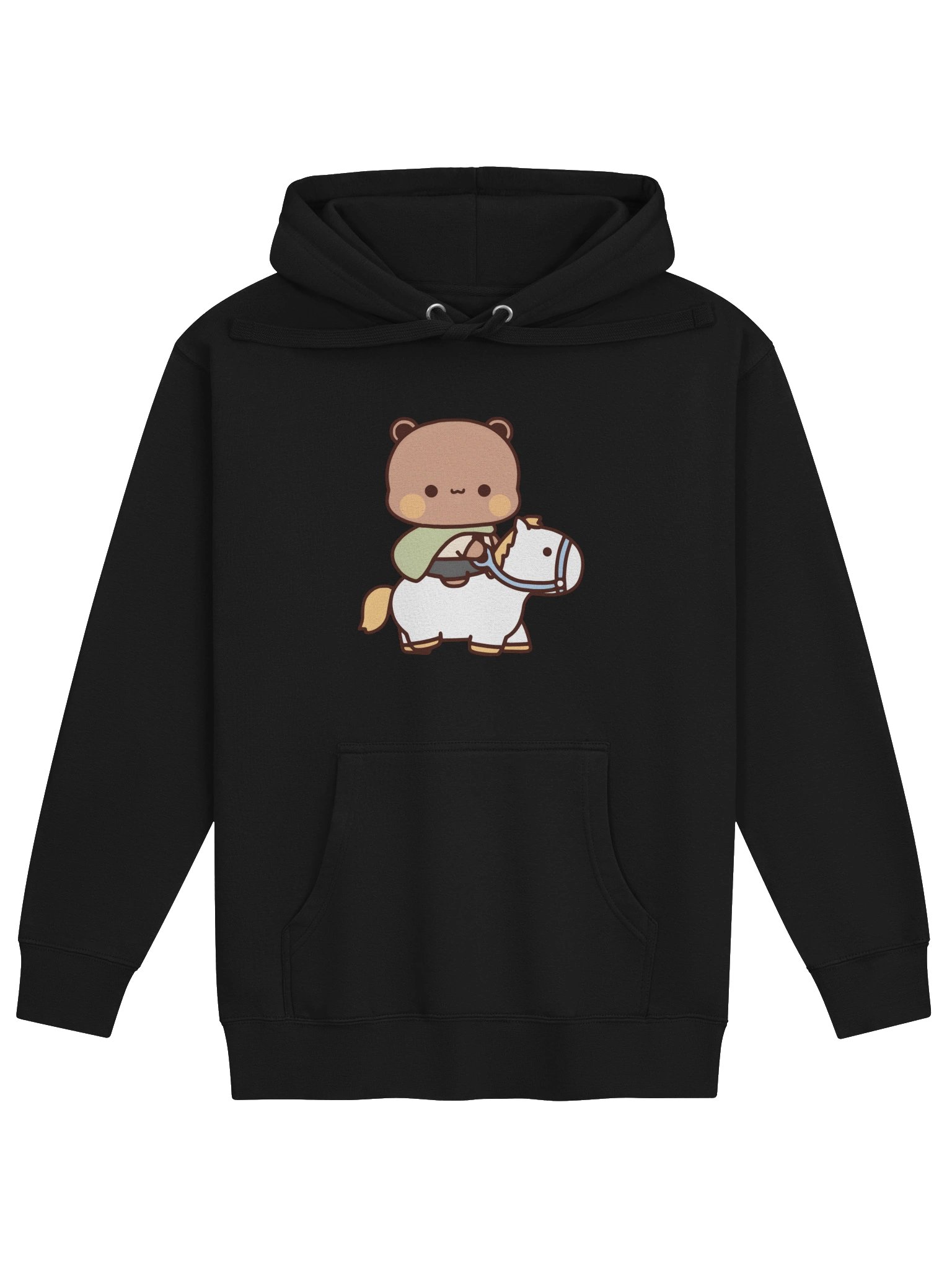 Dudu King Hoodie product image (1)