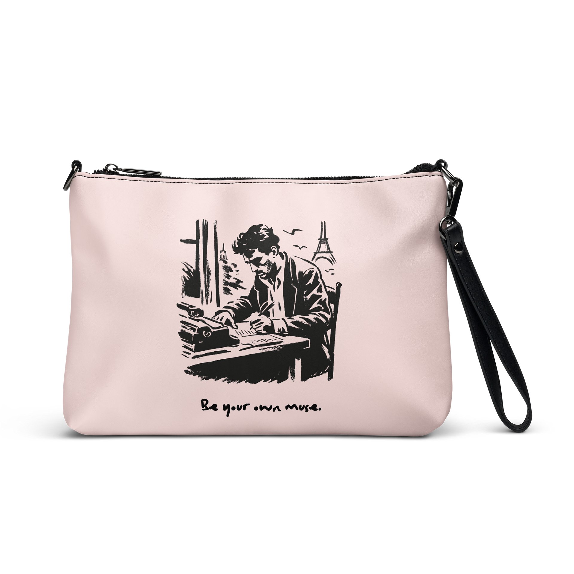 Be Your Own Muse Crossbody Bag product image (1)