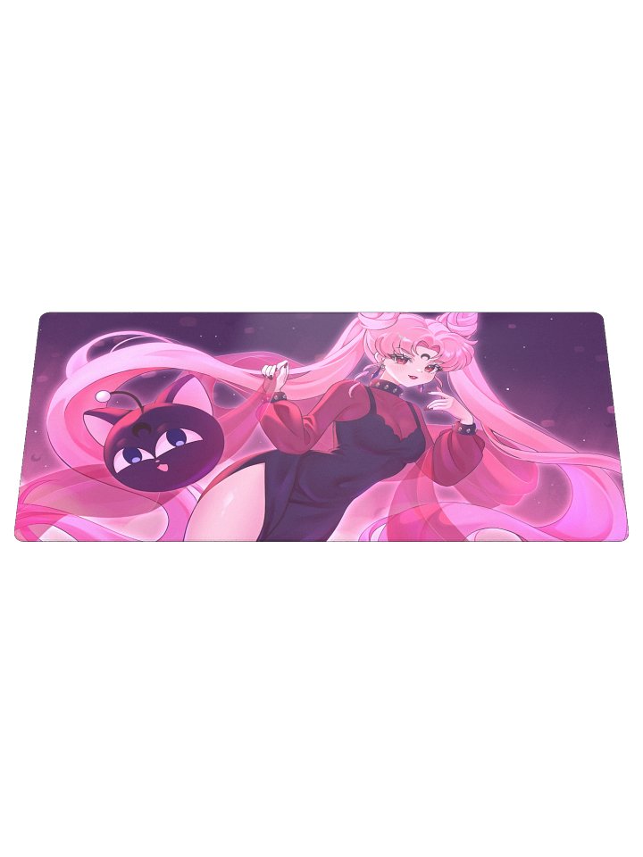 Wicked Lady Sailor Moon Desk Mat product image (1)