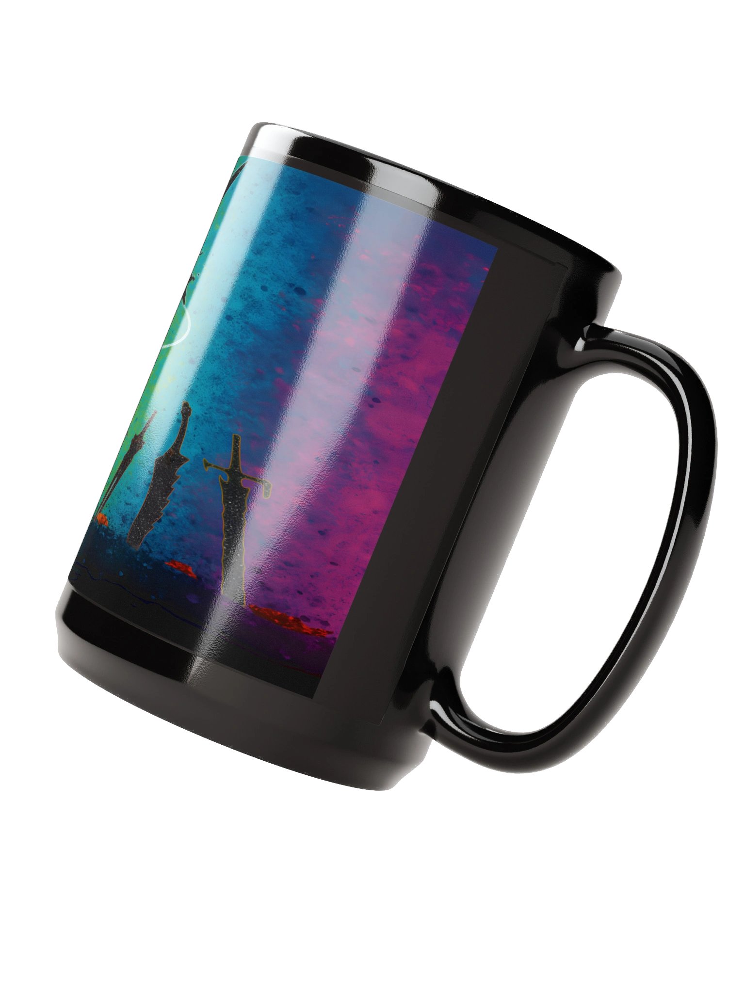 Unity Unleashed Mug product image (2)