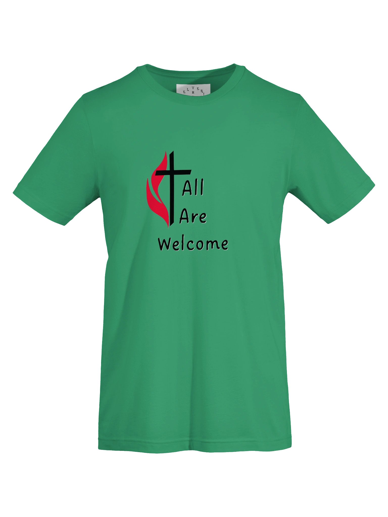 All Are Welcome product image (55)