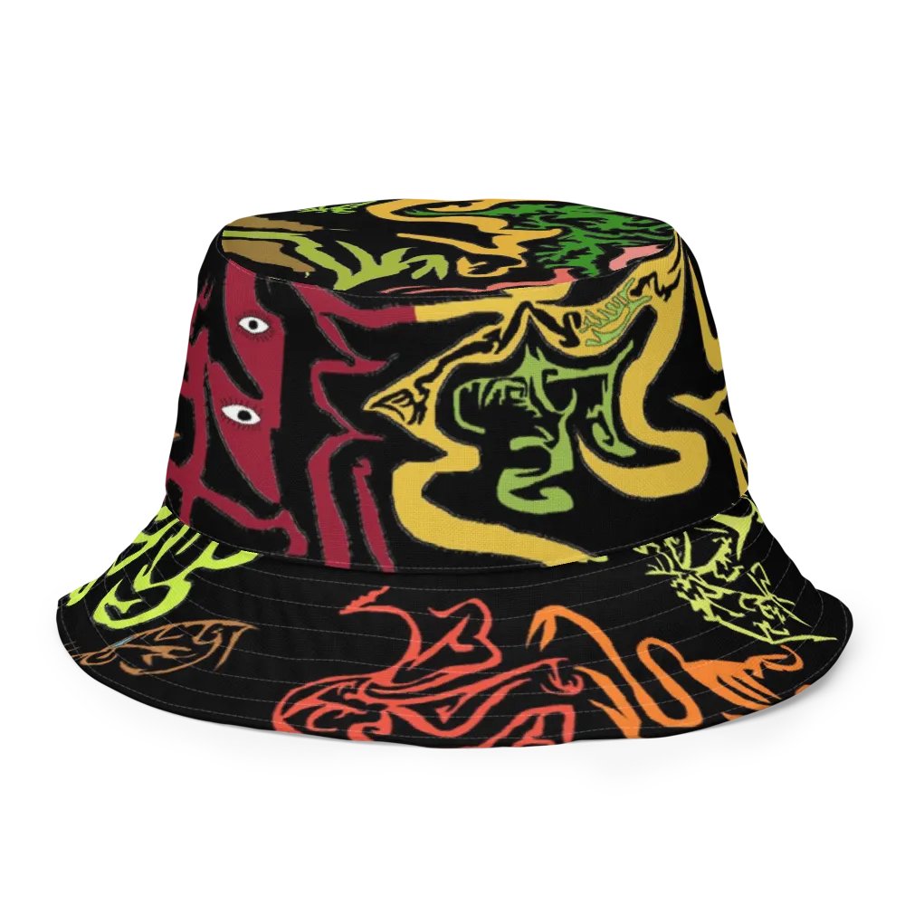 Funky Hat product image (3)