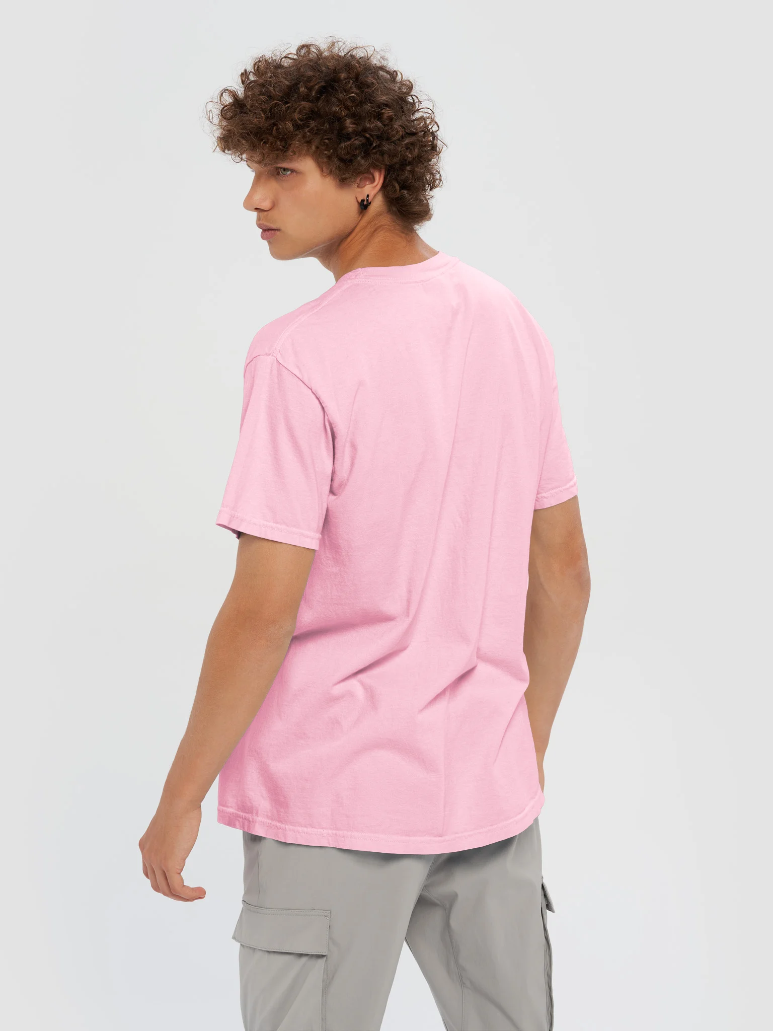 Future Builder Fox Adult T-Shirt product image (23)