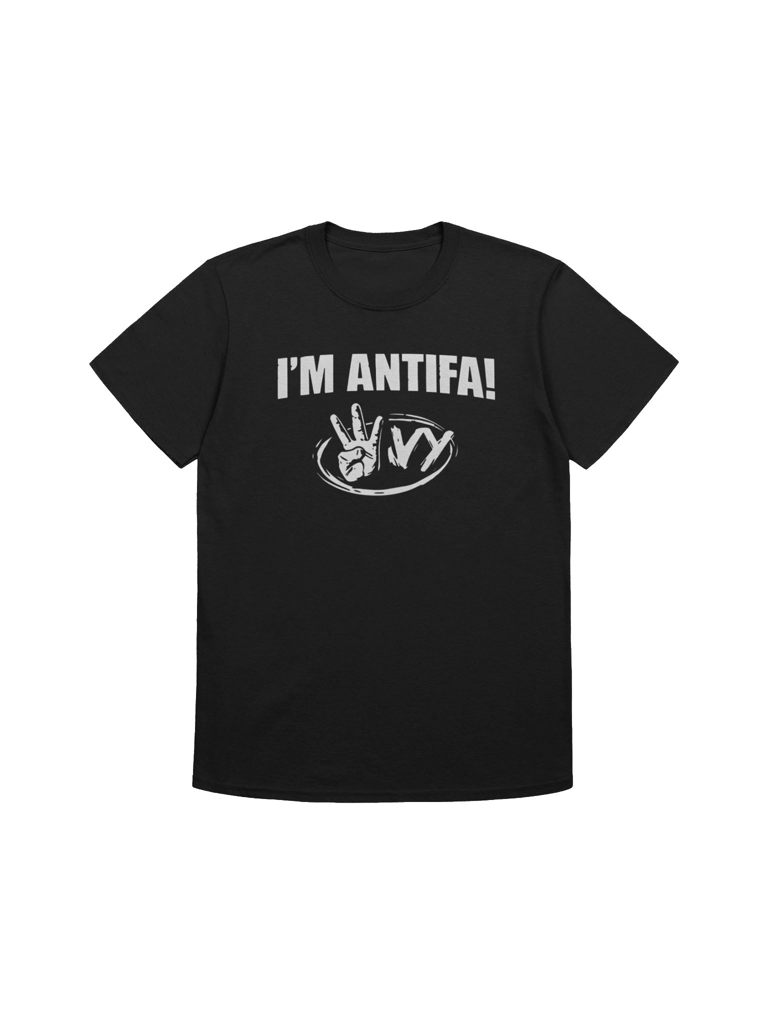 I’m Antifa Kyle Shirt product image (1)