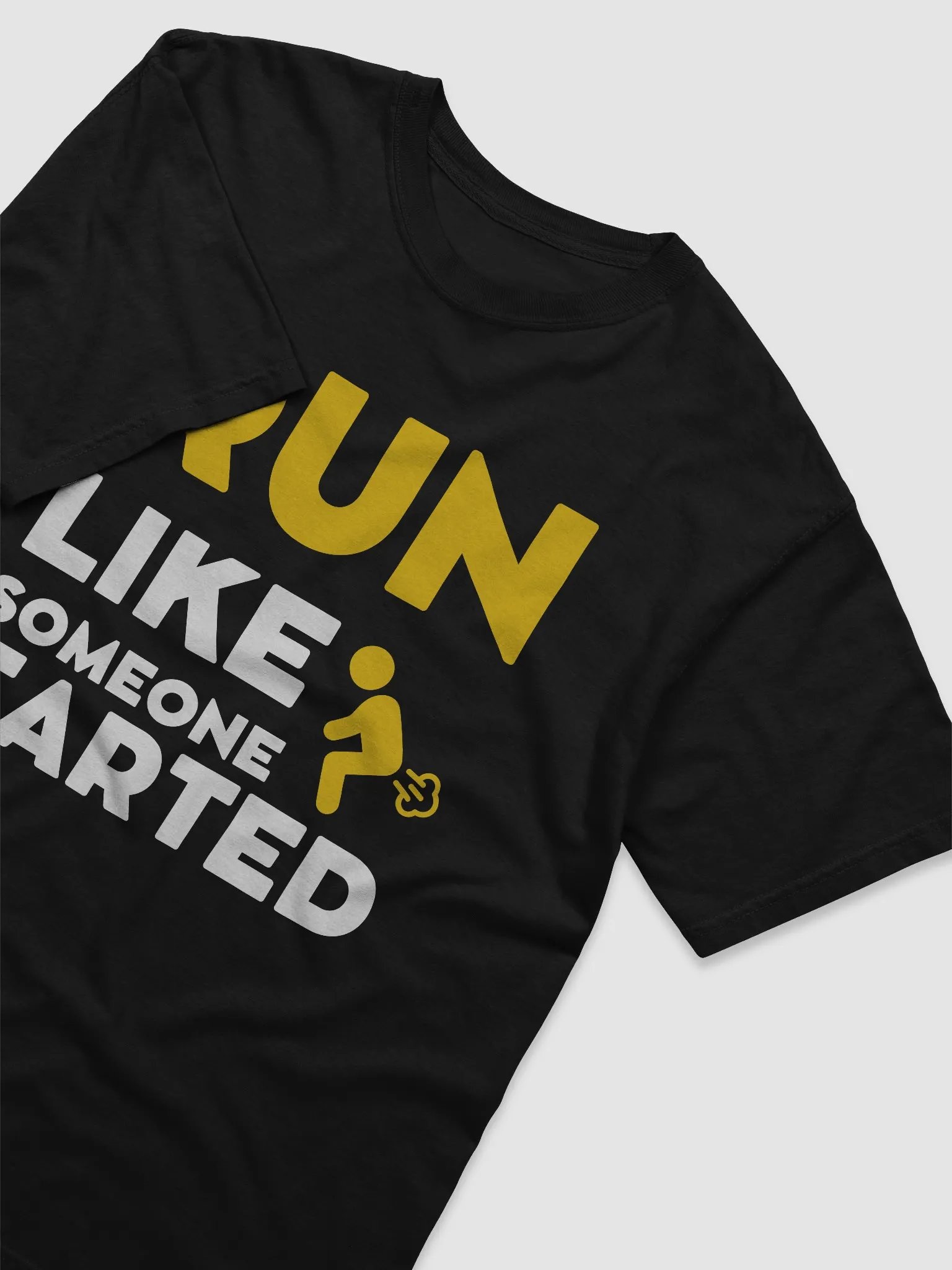 Farted Tee product image (9)
