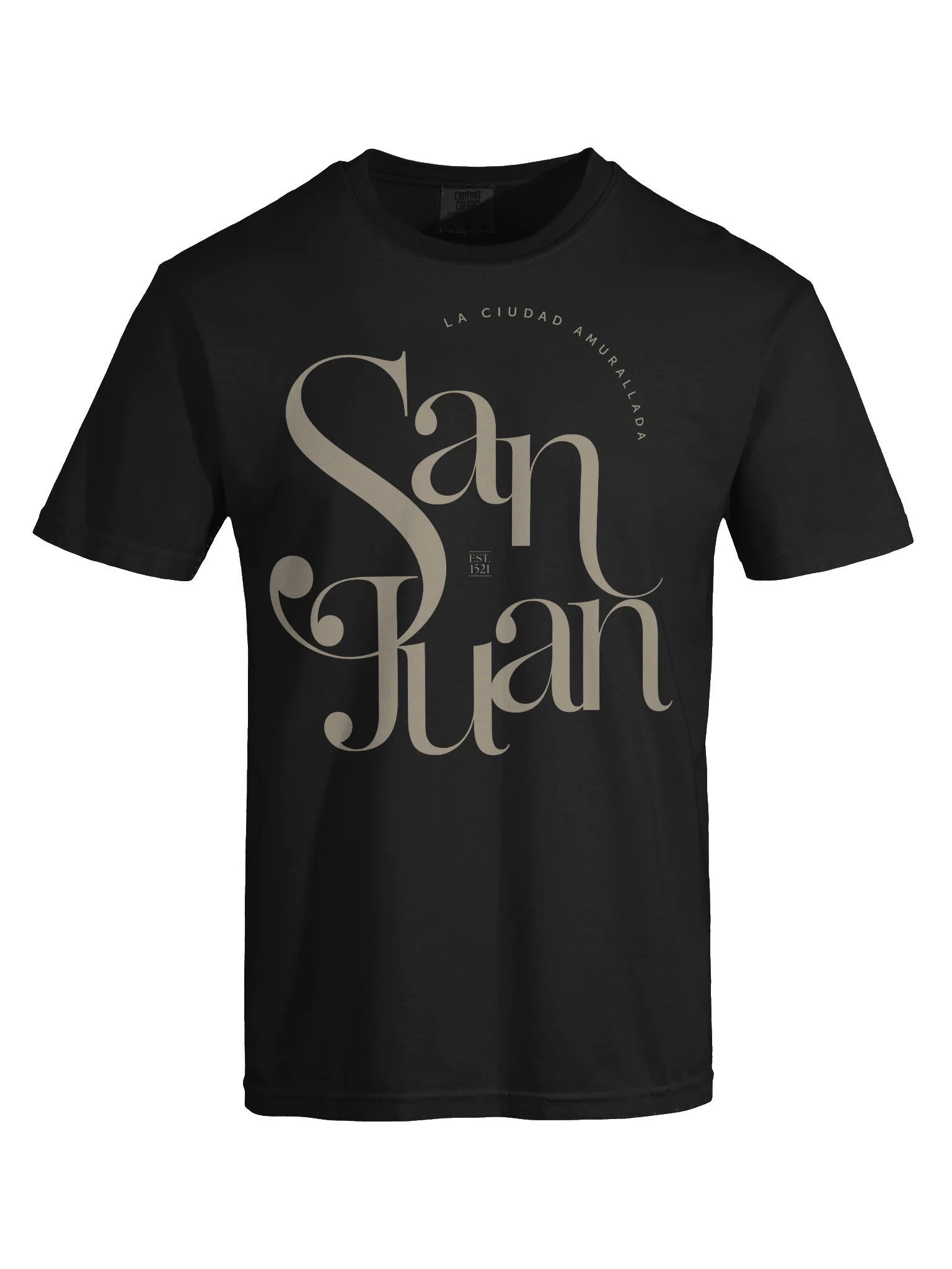 San Juan product image (3)