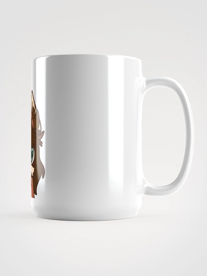MoxettStar Mug product image (1)