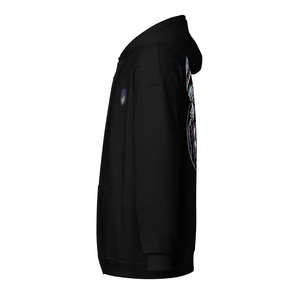 Reverent Zip product image (4)
