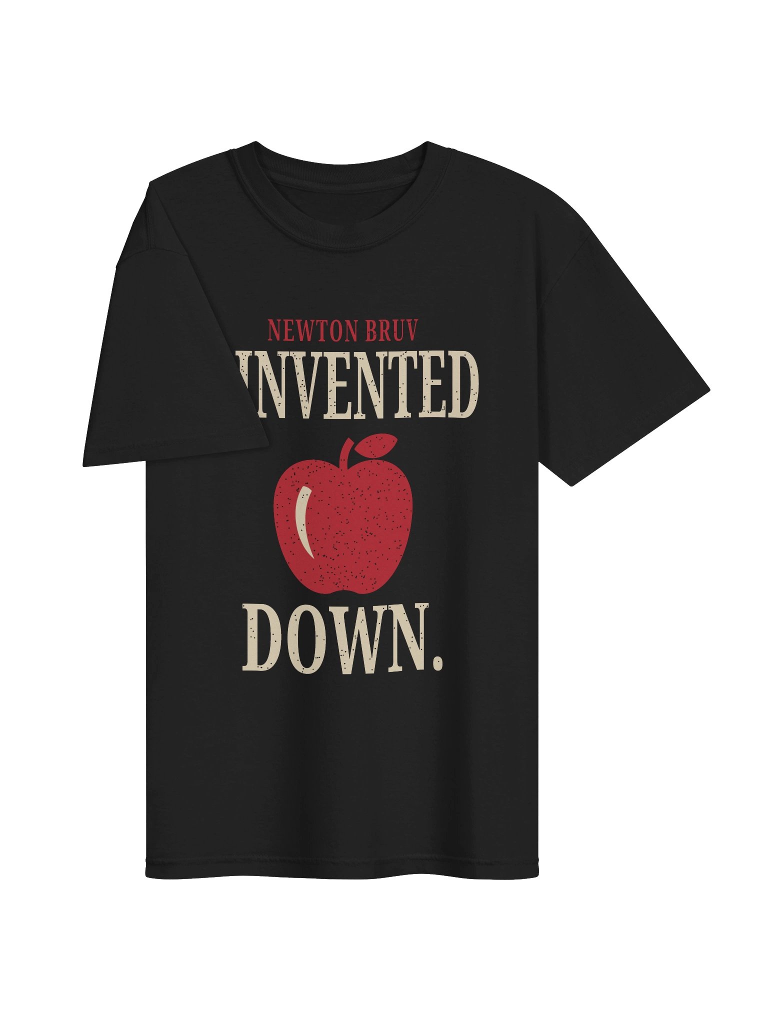 I INVENTED DOWN. product image (3)