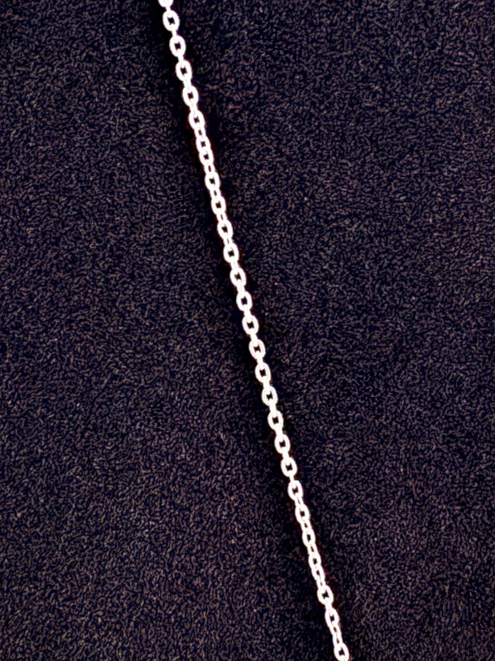 MFD-00250 | Whale Watching Heart-Shaped Pendant Necklace | Handmade Jewelry by Monique Faella Designs™ product image (6)