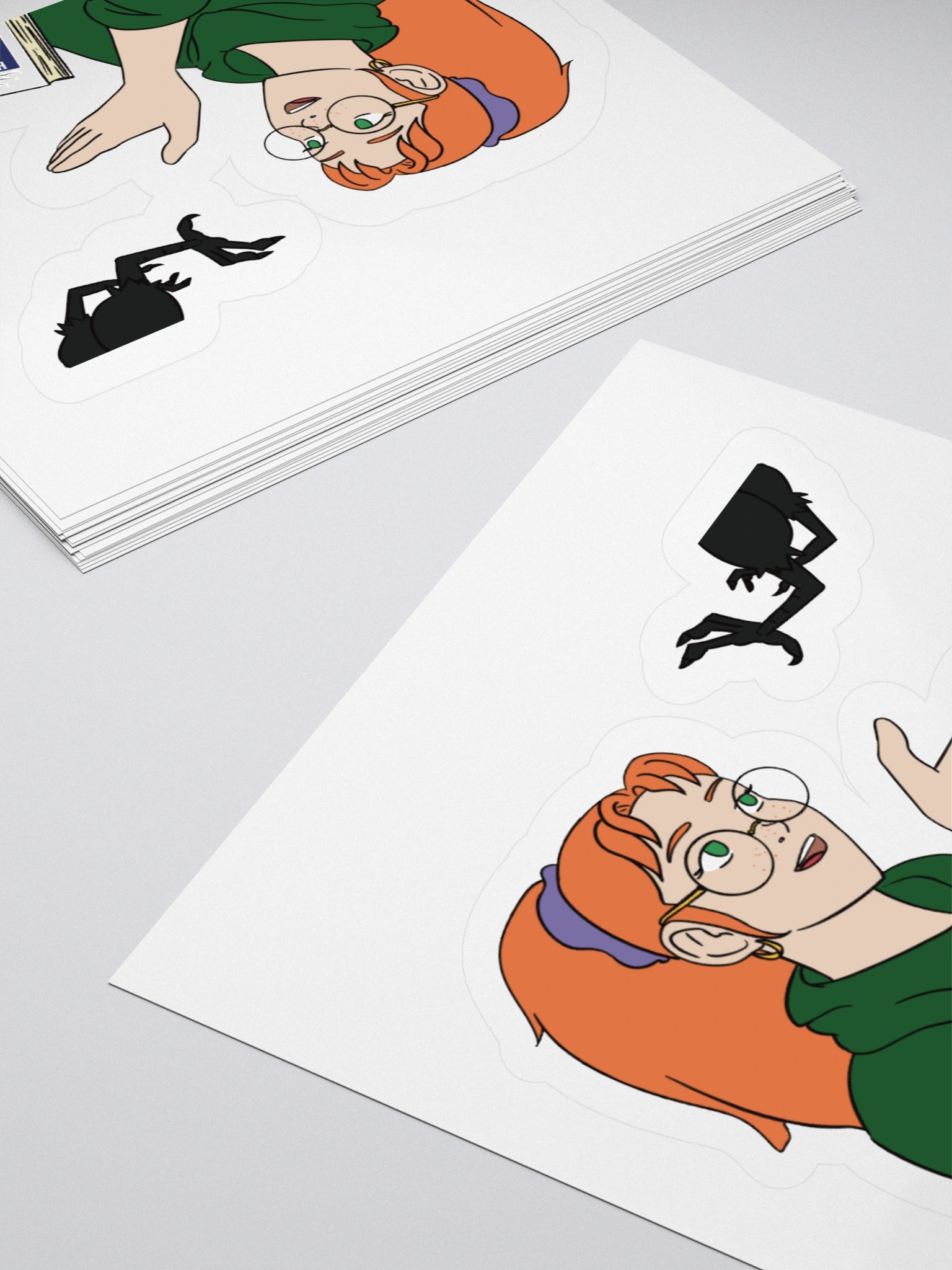 Is This A Random Encounter? product image (10)