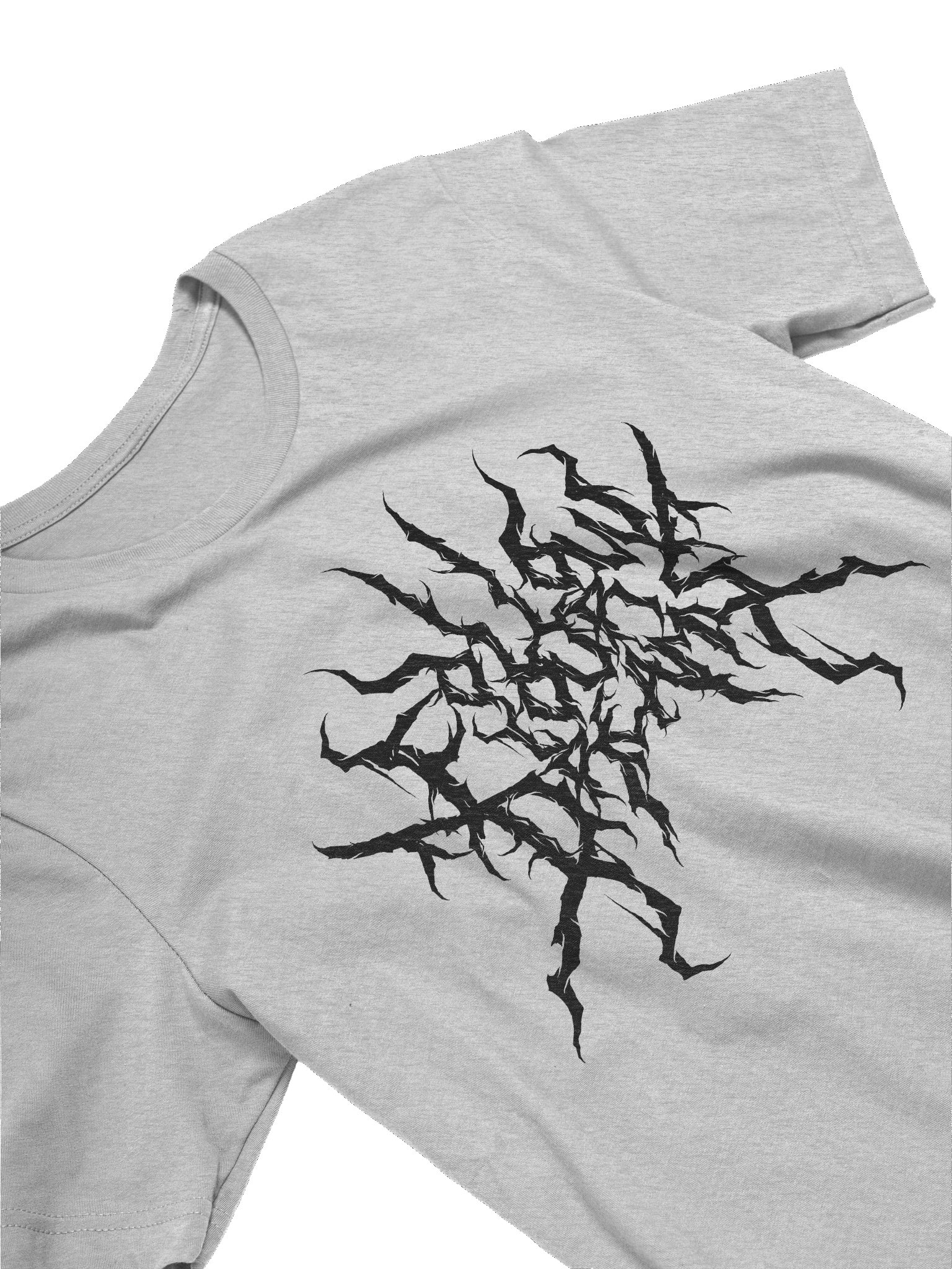 Follow Your Dreams (Black Logo) - T-Shirt product image (2)