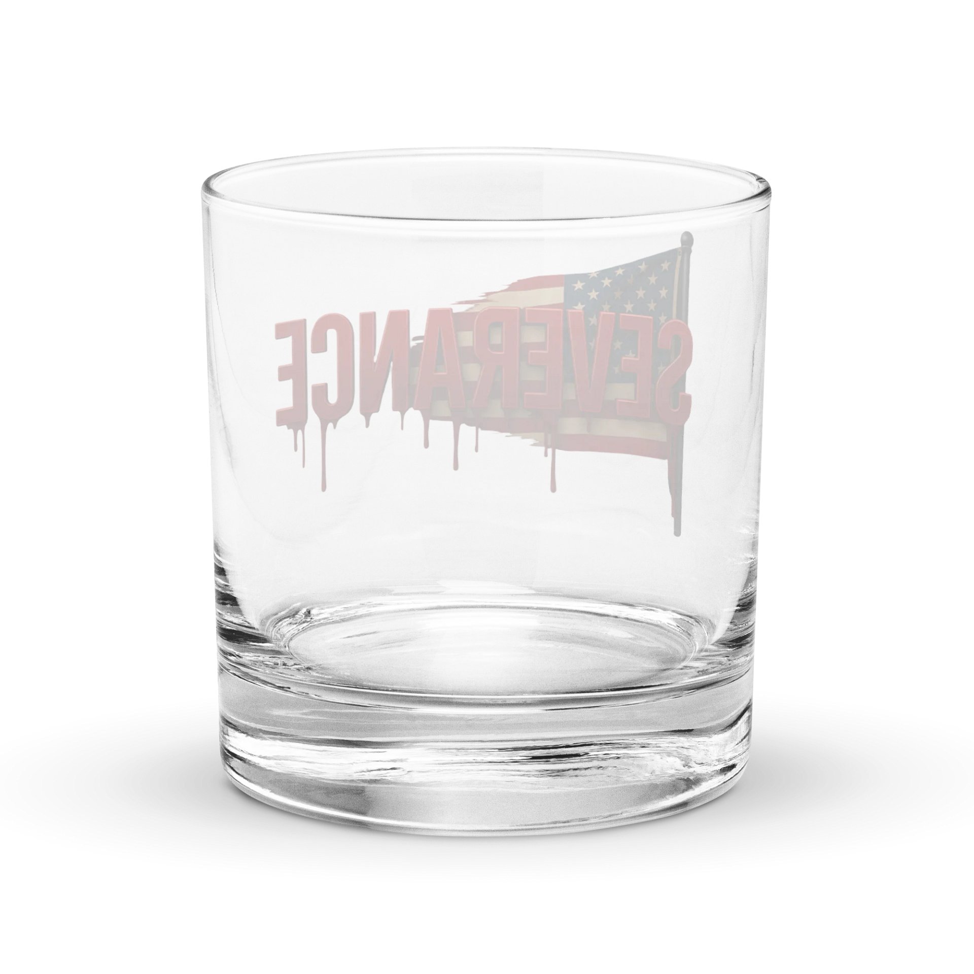 Severance on the rocks product image (4)