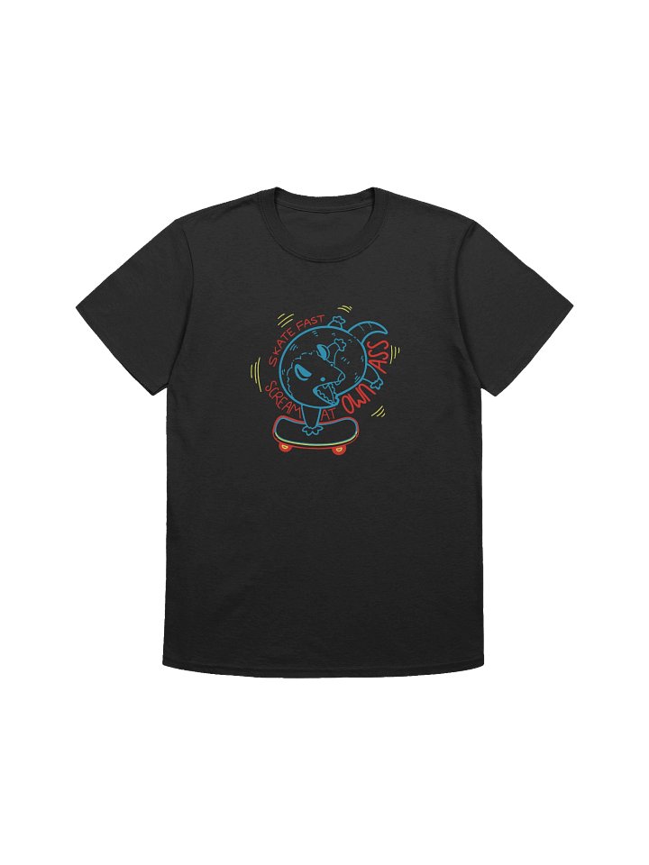 Skate Fast Scream at Own A** product image (1)