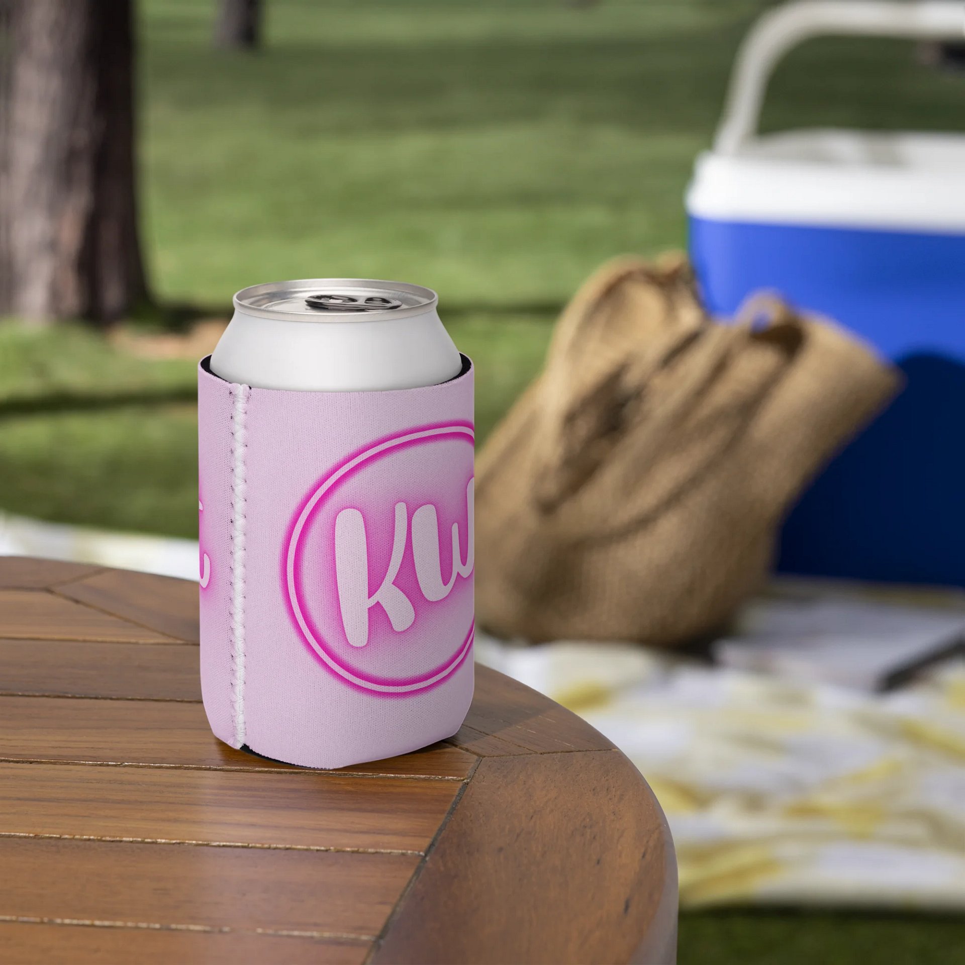 Koozie product image (5)