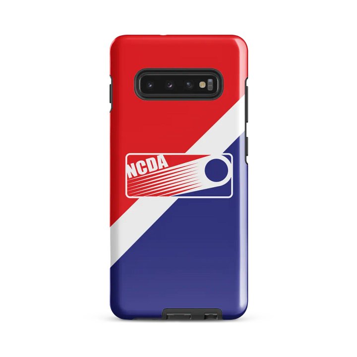 NCDA Samsung® Tough Case product image (2)