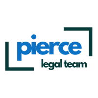 Pierce Legal Team Swag Store