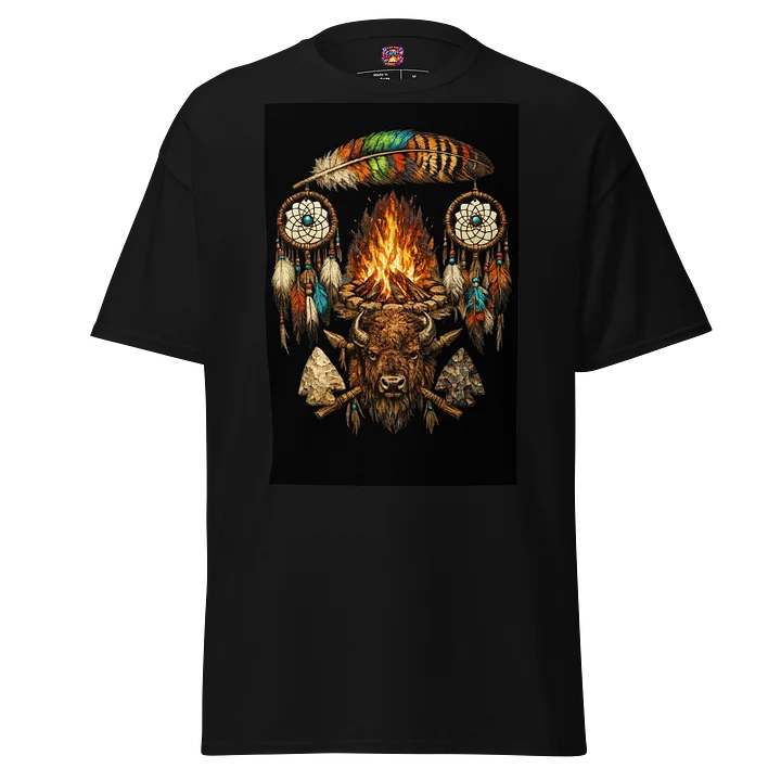 Spirit of the Plains T-Shirt product image (2)