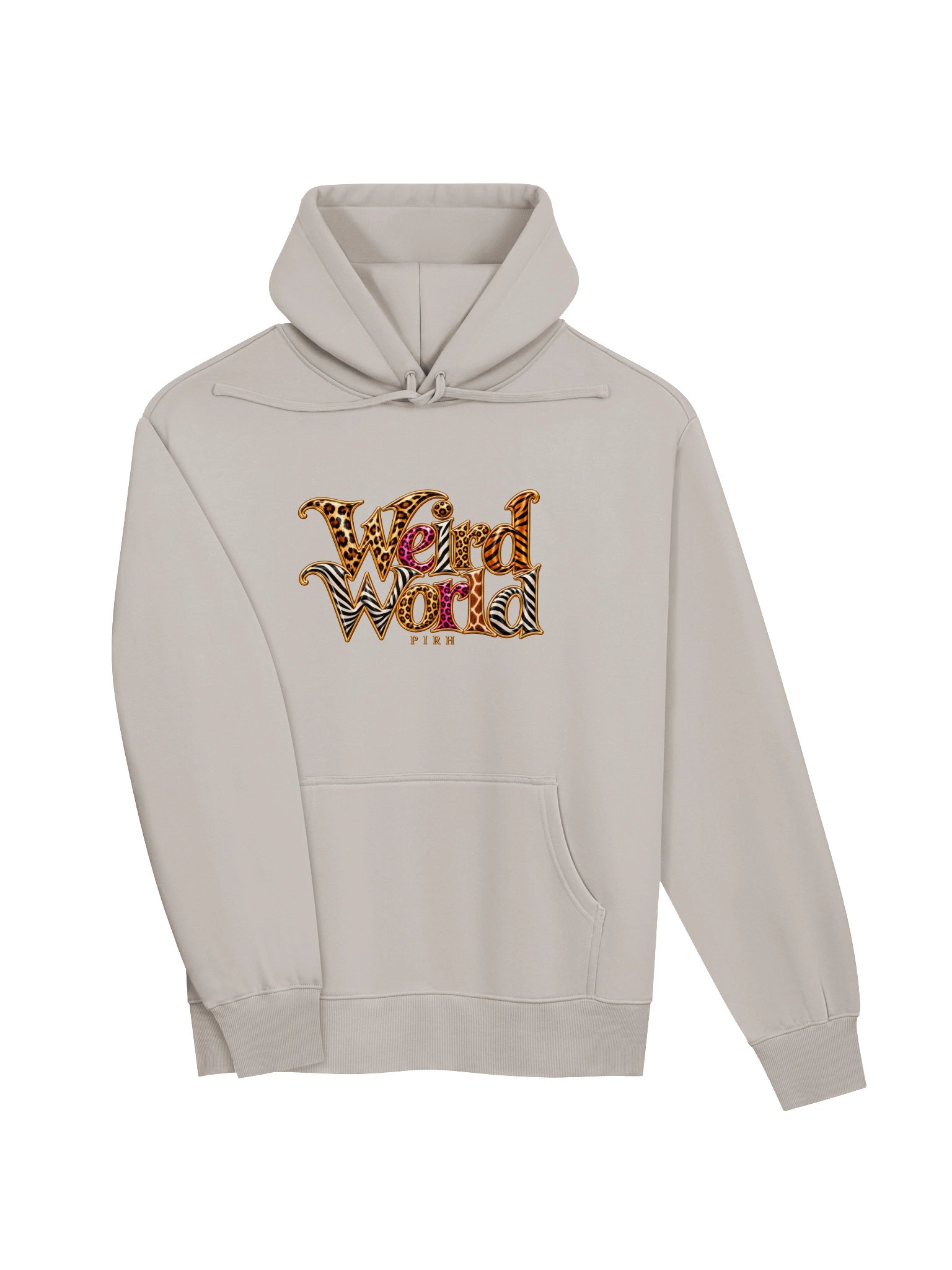 WW Hoddie product image (3)