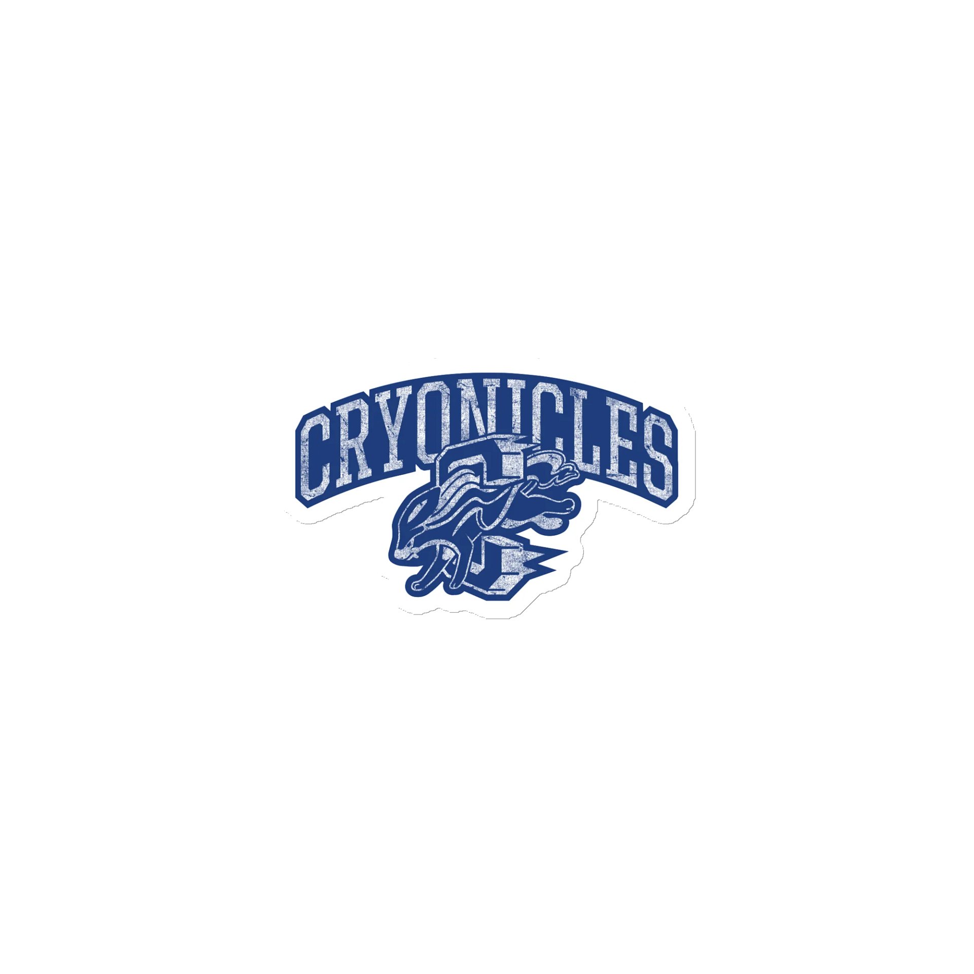 Cryonicles Magnet product image (1)