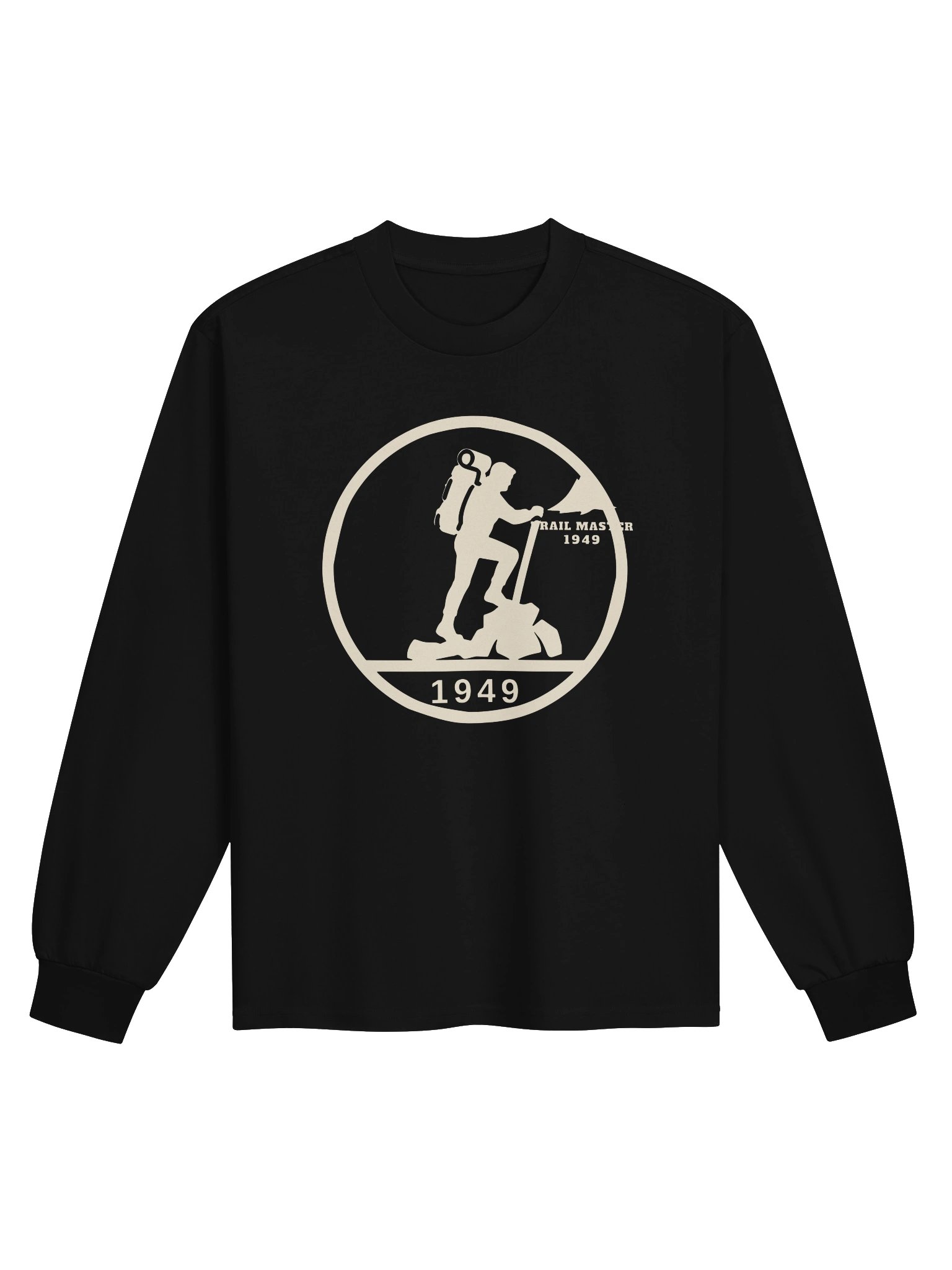 Peak Line Chest Long Sleeve product image (1)