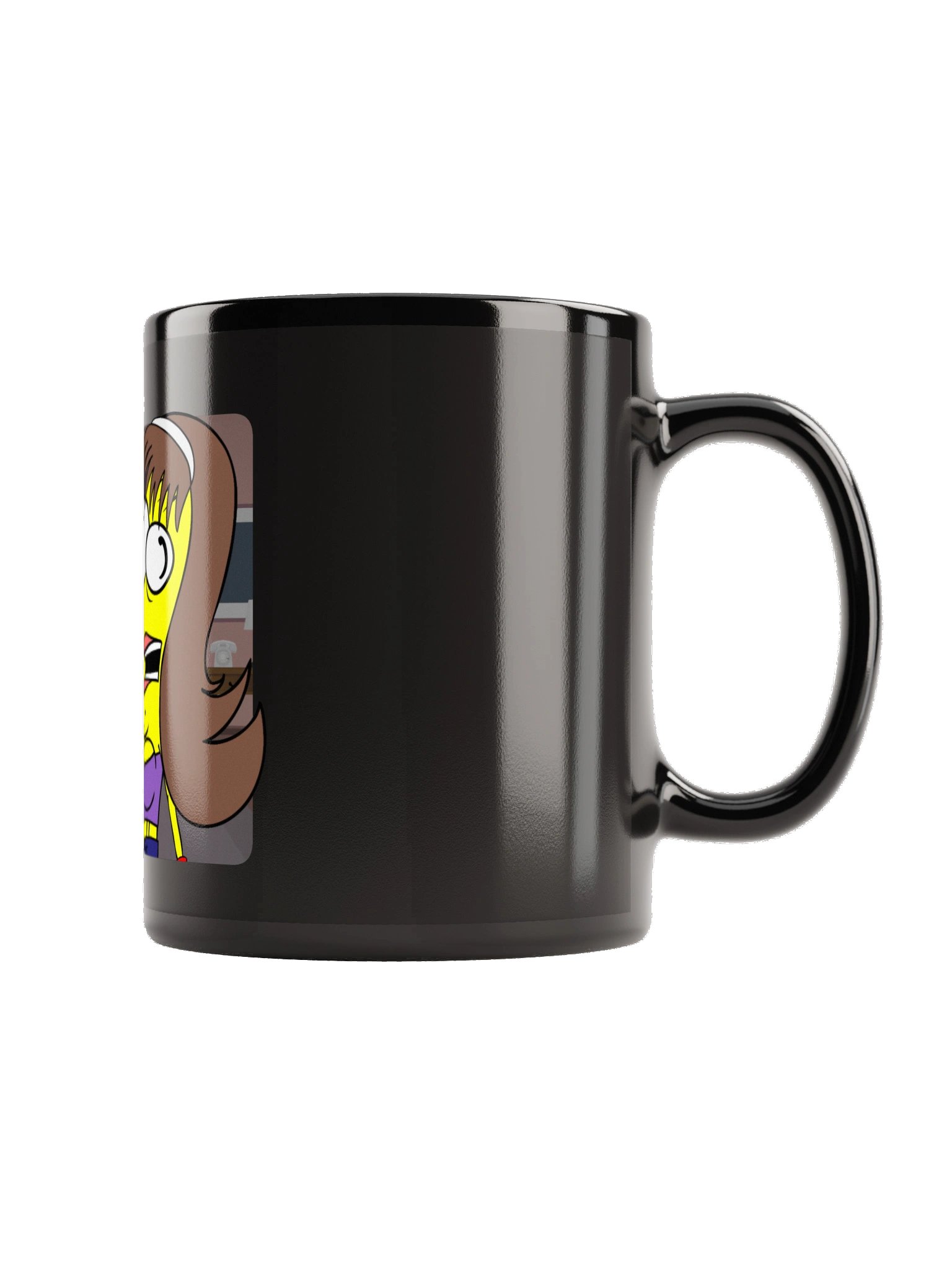 Night-Taco Mug product image (3)