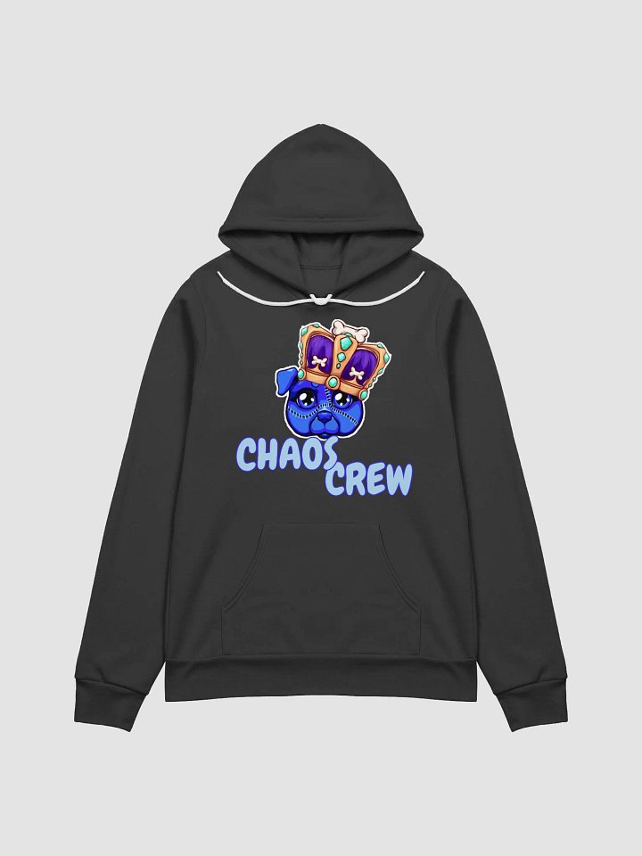 Chaos Crew Hoodie product image (1)