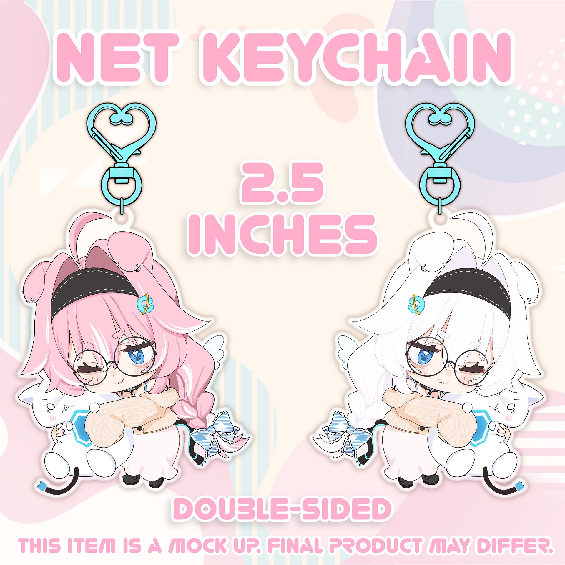Net Bundle [PREORDER] product image (6)