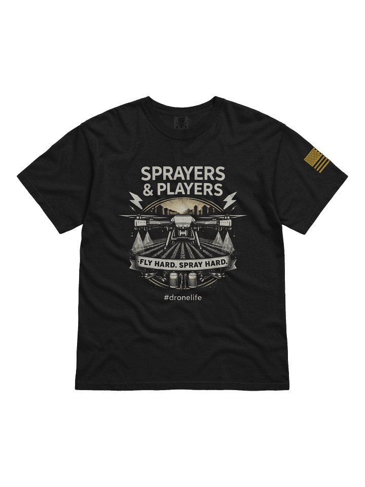 Sprayers & Players product image (1)
