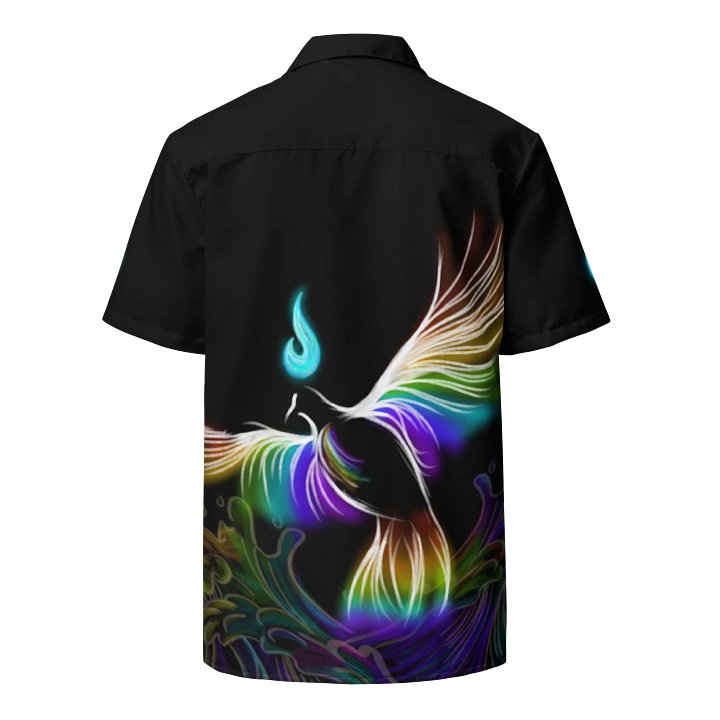 Genesis 1:2 Hawaiian Style product image (2)
