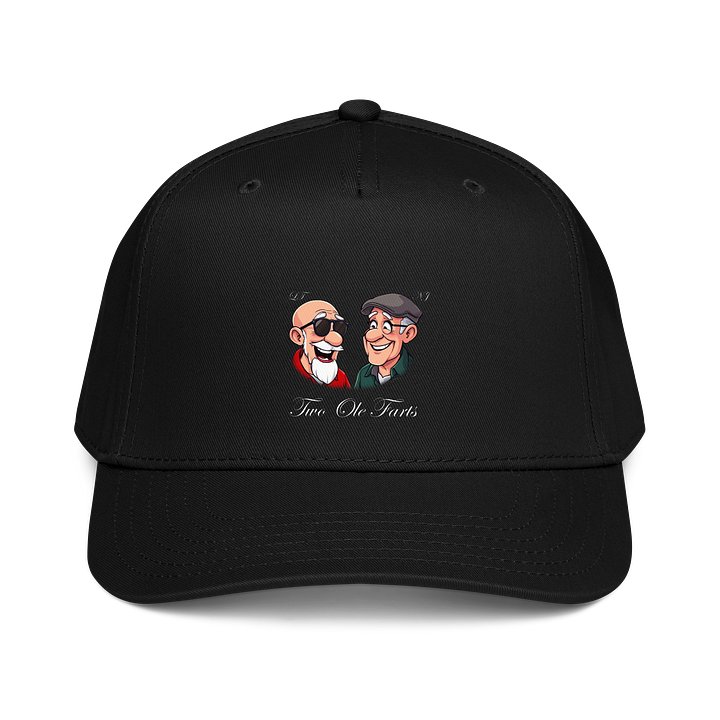 Two Ole Farts Otto Hat product image (1)