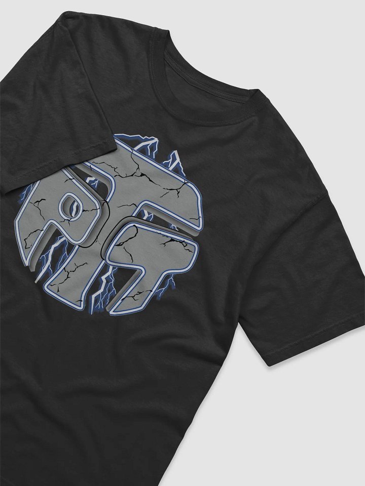 PTT 2.0 Logo Shirt product image (1)