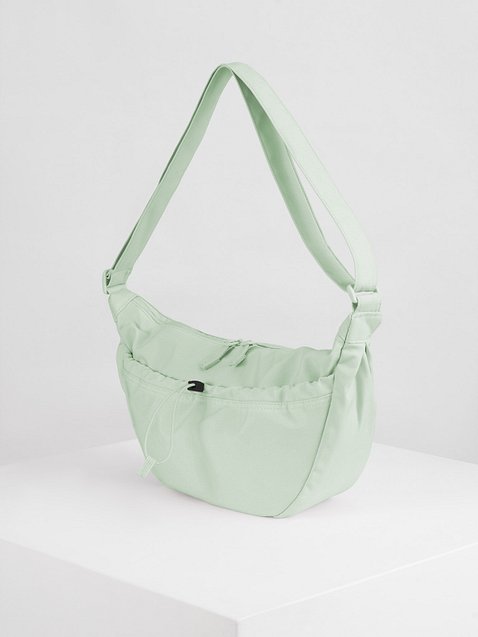 Photo showing BagBase Everyday Crossbody Bag 