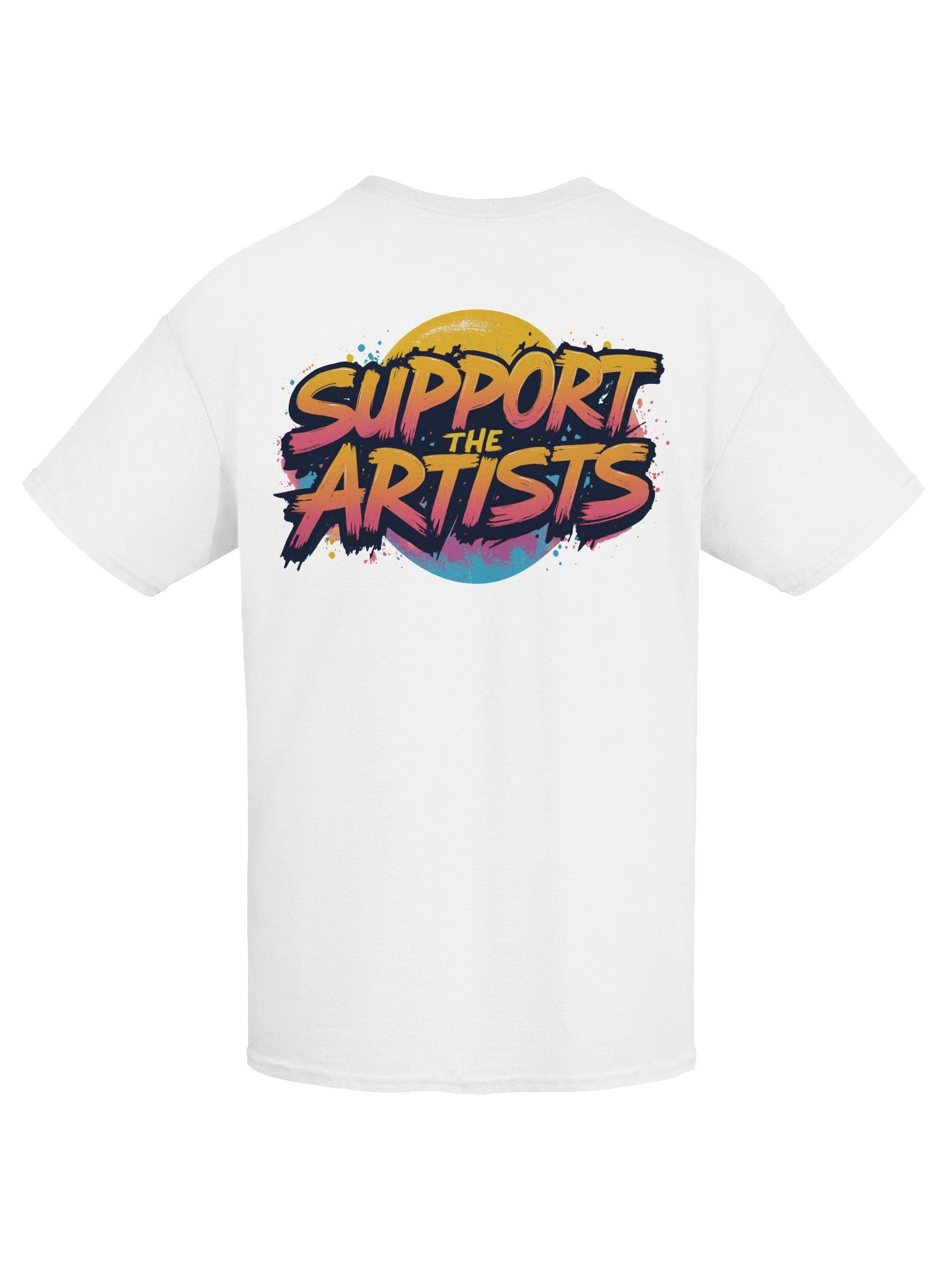KS Photography "Support the Artists" Shirts product image (9)