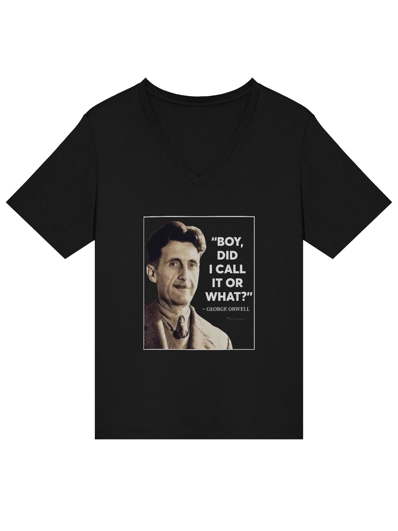 Orwell Called It product image (3)