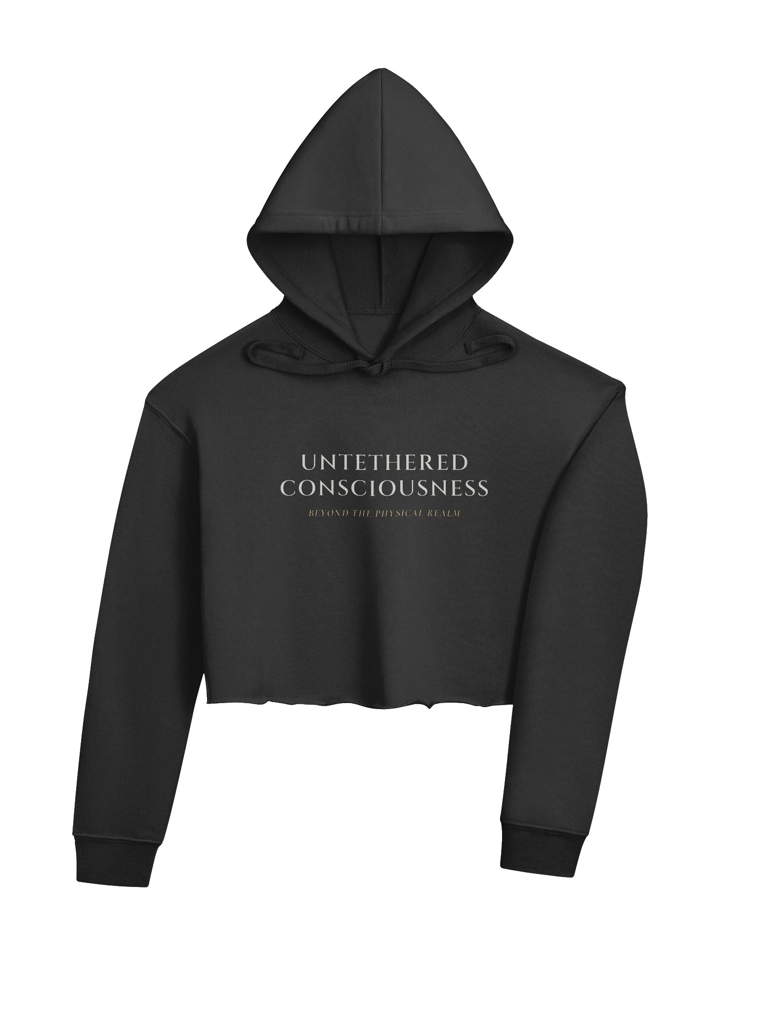 Crop Hoodie product image (4)