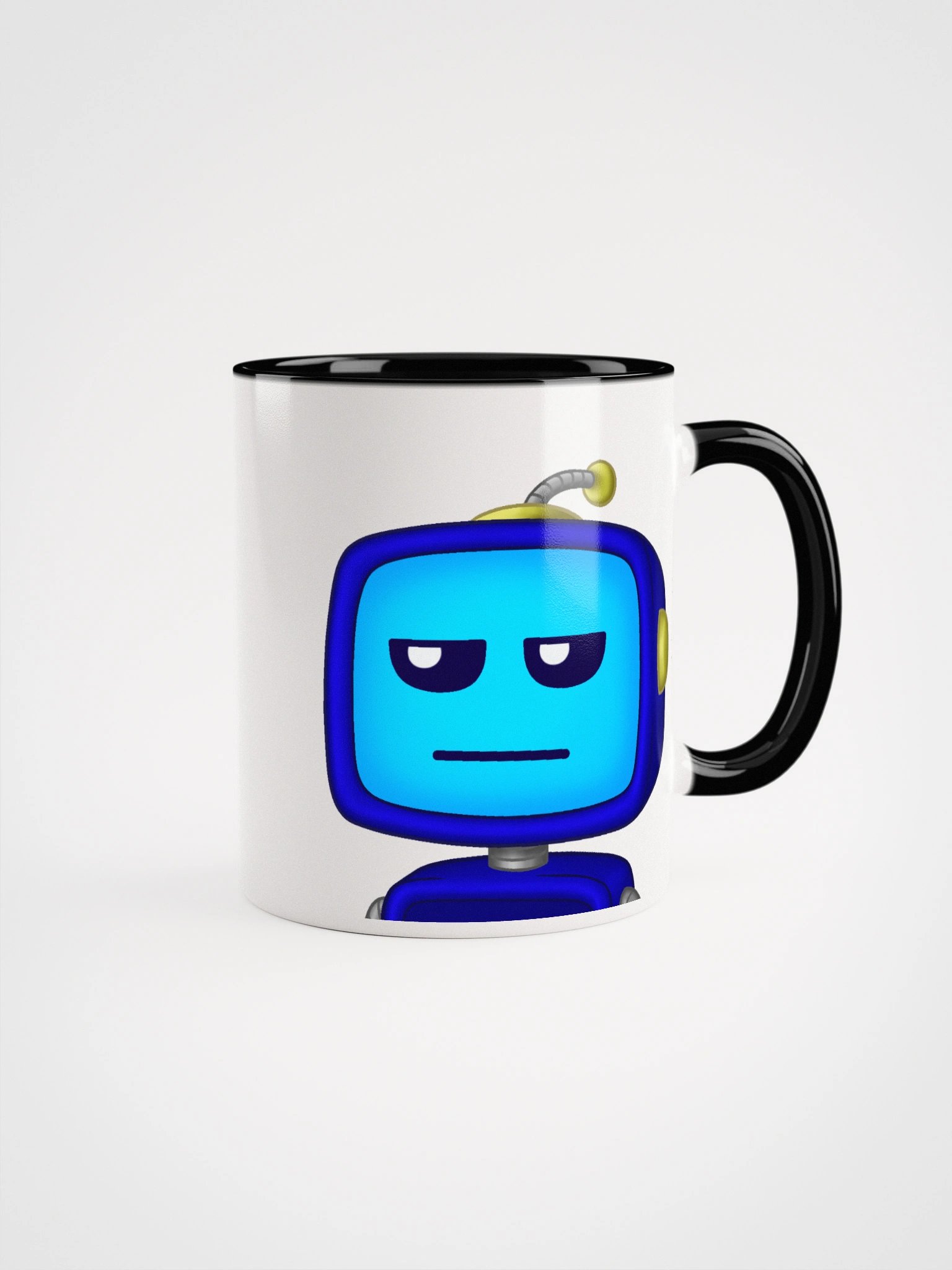 KuluLeave/Arrive Mug product image (1)
