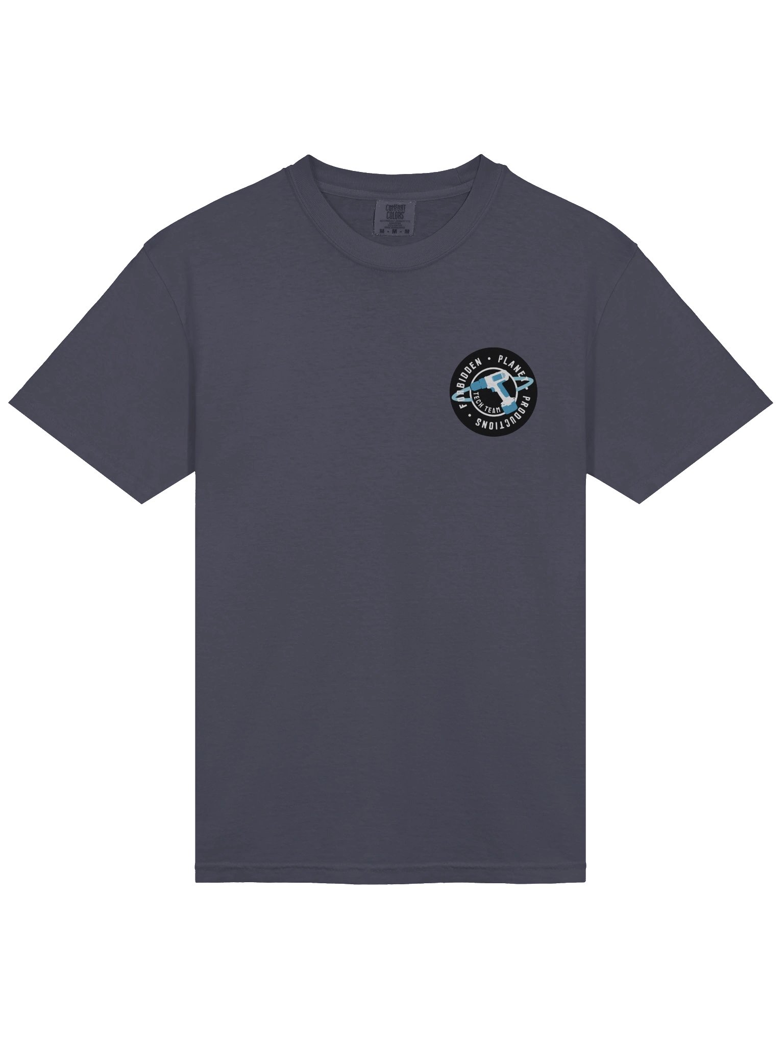 Team Tech Shirt product image (7)