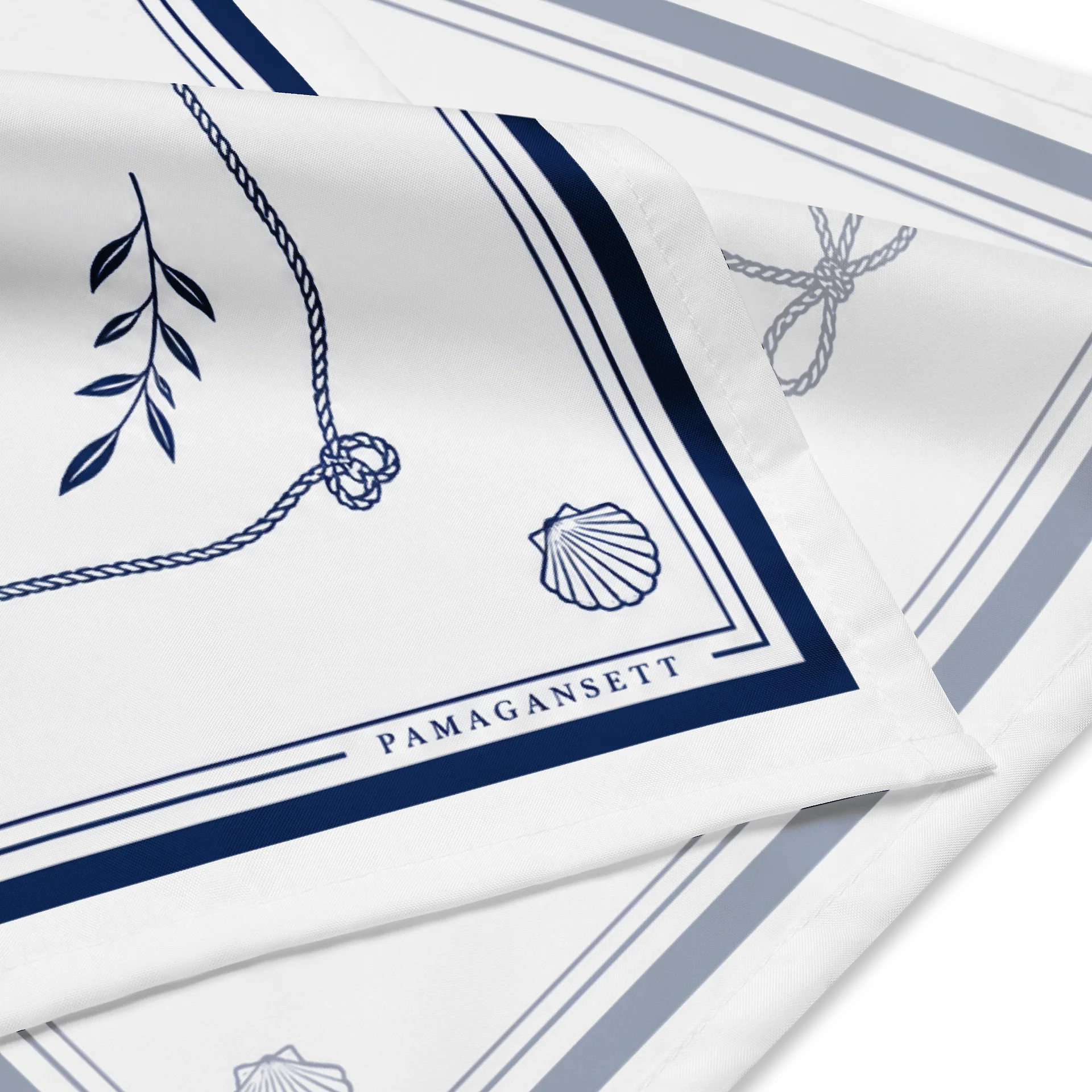 The Pam Scarf product image (2)