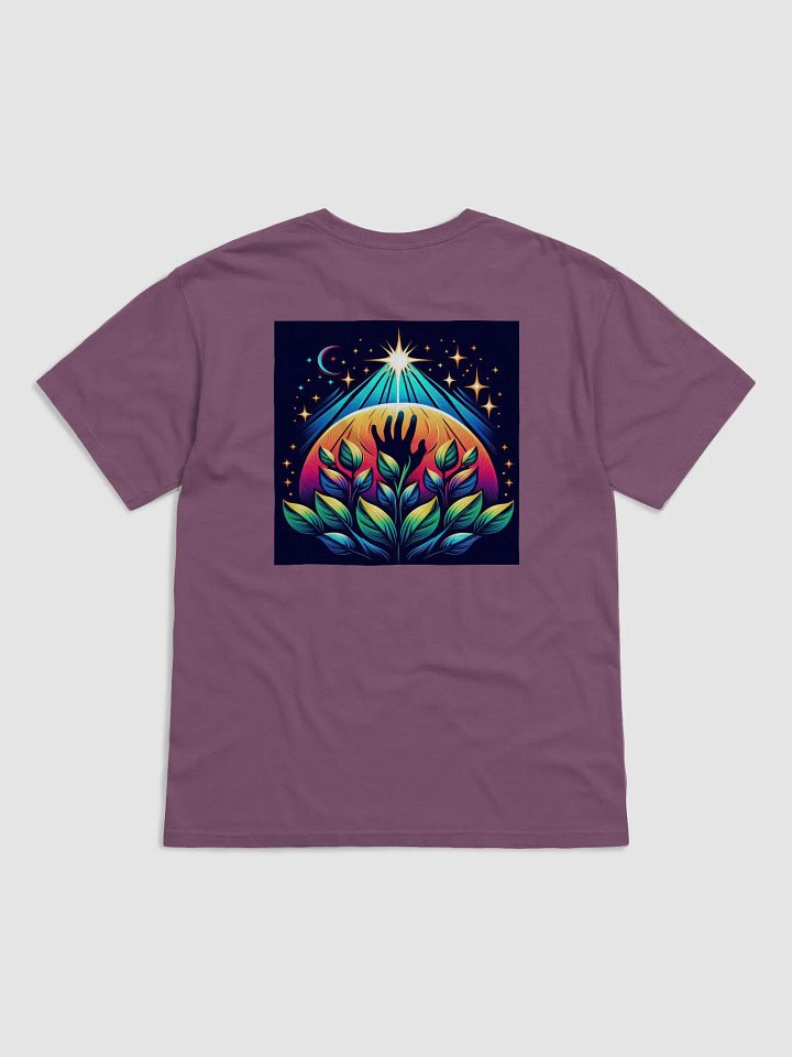 Starlight Reach T-Shirt product image (18)