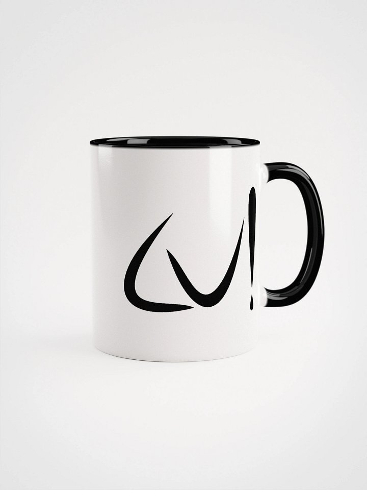 CU! Mug product image (6)